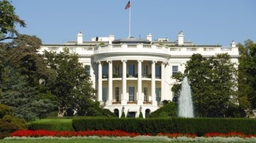 white house
