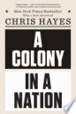 a colony in a nation
