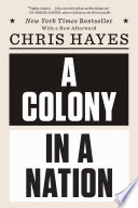 a colony in a nation